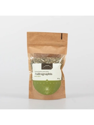 Andrographis paniculata 50 g