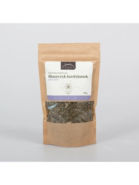 Bluszczyk kurdybanek ziele 50 g Nanga