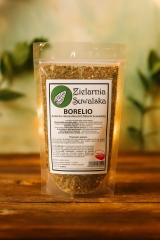 Borelio 100 g