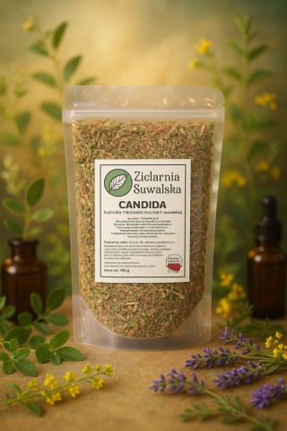 Candida 200 g