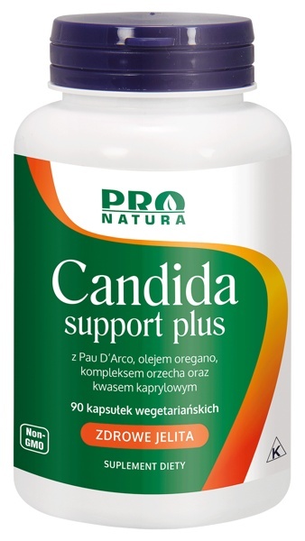 Candida Support 90 kaps. NOW FOODS – suplement diety z ekstraktami roślinnymi i probiotykami, wsparcie codziennej równowagi Candida Support 90 kaps. NOW FOODS – suplement diety z ekstraktami roślinnymi i probiotykami, wsparcie codziennej równowagi