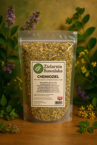 Chemioziel 245 g wg Receptury ojca Grzegorza Sroki