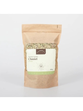 Chmiel szyszki 100 g Nanga