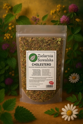 Cholestero 250 g