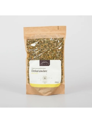 Dziurawiec ziele 100 g Nanga