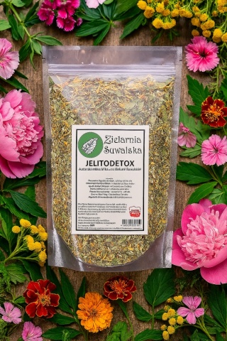 Jelitodetox 150 g
