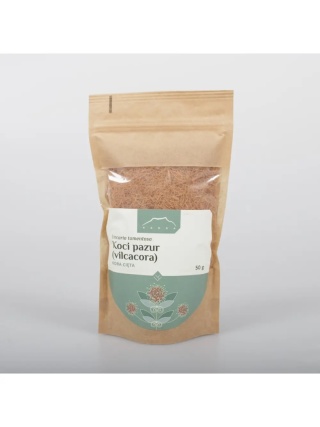Koci pazur kora (Vilcacora) 50 g – Nanga