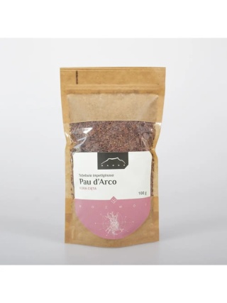 Koci pazur kora (vilcacora) 50 g Nanga