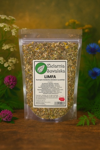 Limfa 250 g