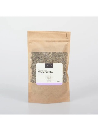 Macierzanka ziele 100 g Nanga