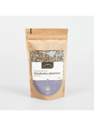 Miodunka 100 g Nanga