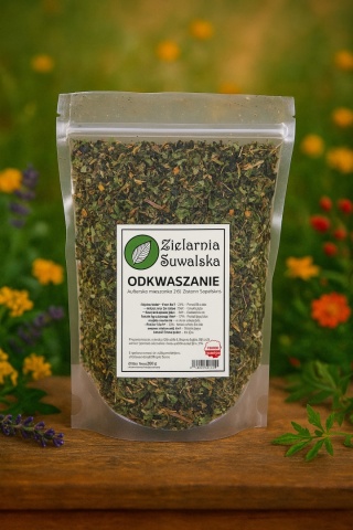 Odkwaszanie 250 g