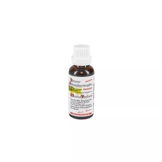 Orion Zioła Szwedzkie Koncentrat 30 ml – bezalkoholowy ekstrakt z tradycyjnej mieszanki ziół