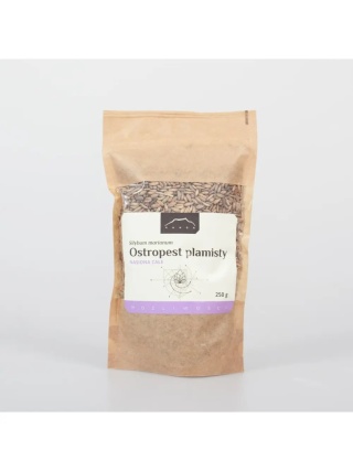 Ostropest plamisty Nanga 250 g