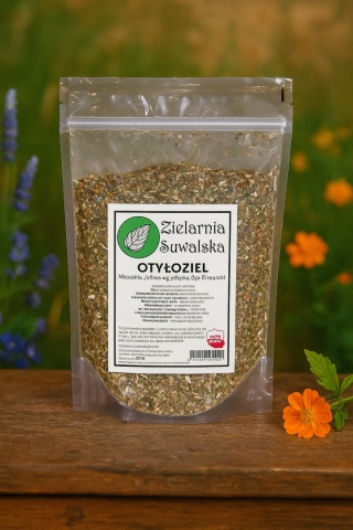 Otyłoziel 200 g wg Klimuszki