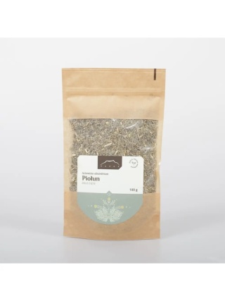 Piołun ziele 250 g Nanga