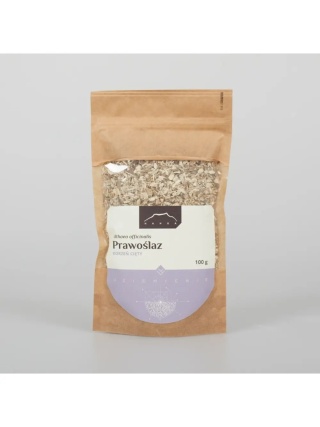 Prawoślaz korzeń 100 g Nanga