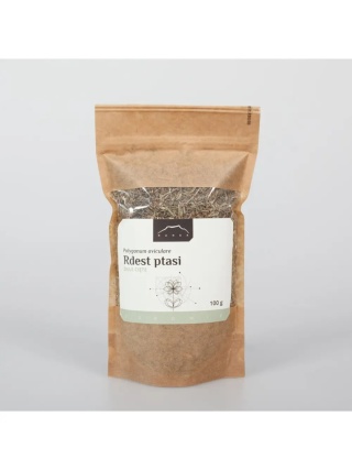 Rdest ptasi ziele 250 g Nanga
