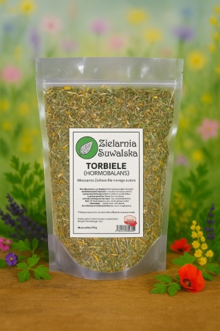 Torbiele (Hormobalans) 260 g