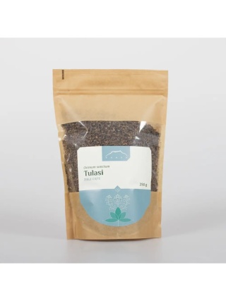 Tulasi - święta bazylia 50 g Nanga