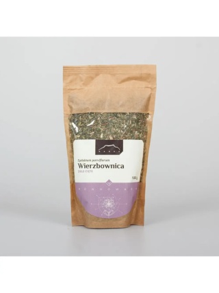 Wierzbownica ziele 100 g Nanga