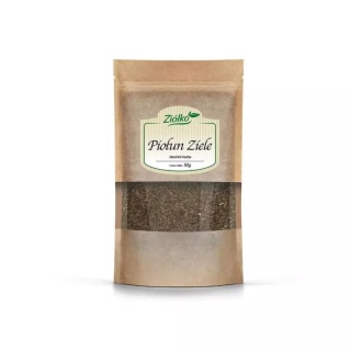 Piołun suszony 50 g – ziele piołunu Ziółko