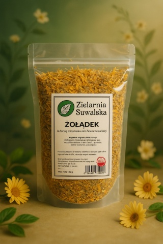 Żołądek 250 g