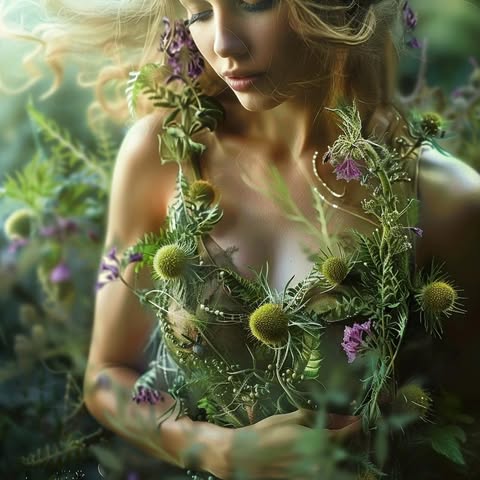 Naturalne sposoby na stres i zmęczenie – jak odzyskać energię i równowagę.